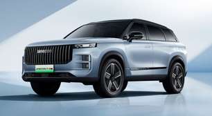 Omoda Jaecoo fecha 2025 com 7.200 carros e volta a falar em produção local