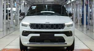 Jeep bate 1 milhão de carros vendidos em 2025 e reforça força global da marca