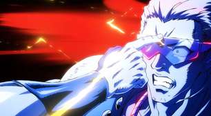 Teaser sugere colaboração entre Fatal Fury: City of the Wolves e Fist of the North Star