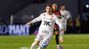 Palpite Santos x Novorizontino - Campeonato Paulista - 10/01/2026