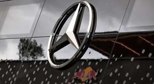 F1: Mercedes lamenta e presta homenagem após falecimento de Hans Herrmann