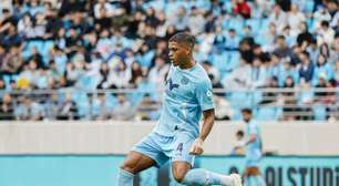 Urgente! Quando tudo parecia certo, negociação desanda e Vitória perde zagueiro