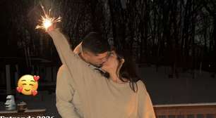 Campeão brasileiro corre durante temporal após terminar namoro relâmpago