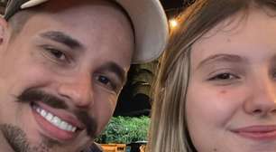 Morte de Isabel Veloso faz marido se despedir de forma comovente à mulher, depois de longa luta contra o câncer: 'Dor é grande demais'