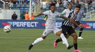 Floresta x Ceará: onde assistir ao vivo, prováveis escalações, arbitragem, retrospecto e horário