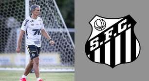 Santos FC terá baixa importante para estreia por motivo inusitado