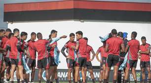 Atlético-GO x Anápolis: Assista AO VIVO com imagens jogo da 1º rodada