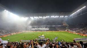 Corinthians consegue liberação e vai jogar com torcida em estreia no Paulistão