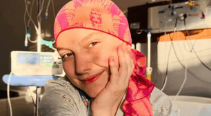 LUTO! Morre Isabel Veloso, influenciadora que estava com câncer terminal, aos 19 anos