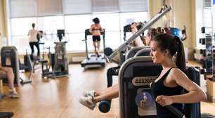 Veja os melhores exercícios para tonificar a perna