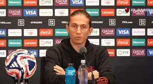 Flamengo dá "passo importante" em negociação com peça-chave de Filipe Luís