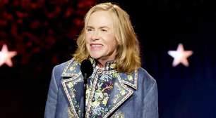 Amy Madigan: saiba quem é a atriz de 'A Hora do Mal' que venceu Ariana Grande no Critics Choice