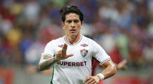 Ídolo do Fluminense se pronuncia após passar por cirurgia