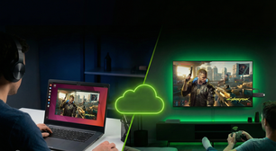 Se você tem um Fire TV em casa, tem um console escondido: a atualização que libera jogos de PC na sua sala