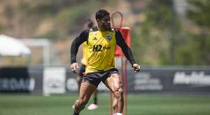 Tensão no Galo: torcida protesta, e Hulk abre o jogo sobre permanência