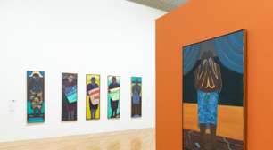 Morre aos 93 anos Beatriz González, uma das maiores artistas contemporâneas da América Latina