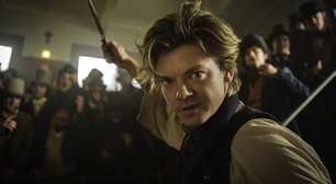 Esta é a série perfeita para os fãs de Bridgerton e Sherlock Holmes: Faltam só algumas semanas para a estreia da nova temporada