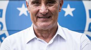 Observado por Tite, ex-Athletico assina com o Cruzeiro até 2028