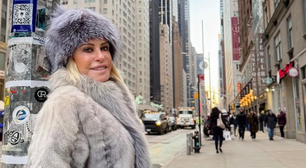 Lições de fé e gratidão de Ana Maria Braga para 2026