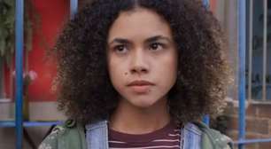 Joélly se desespera ao receber notícia trágica em 'Três Graças': 'Está morto'