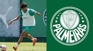 Escalação Palmeiras: Abel guarda surpresa e pode testar algo novo logo no 1º jogo