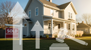 Venda seu imóvel de leilão com lucro: como calcular o Imposto de Renda sobre o Ganho de Capital