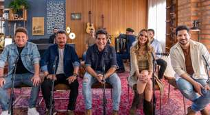 'Viver Sertanejo' promove resgate de composições e marcos de carreira