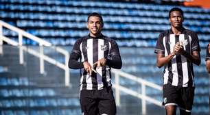 Floresta x Ceará: veja provável escalação do Vovô para estreia no Campeonato Cearense