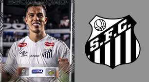 ESCALAÇÃO SANTOS FC: Tem novidade que vai levar a torcida a loucura!