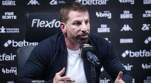 "Por empréstimo"; Pedrinho diz 'sim' e Vasco encaminha saída de meia para o San Lorenzo-ARG