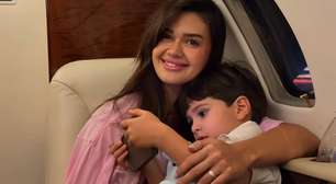 Neurociência explica medo em ser madrasta revelado por Franciny Ehlke