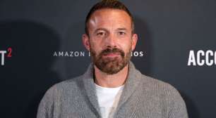 Nem Steven Spielberg, nem Quentin Tarantino: Este é um dos melhores diretores do todos os tempos segundo Ben Affleck