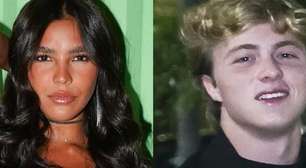 Ex de Benício Huck, Duda Guerra faz web provocar filho de Angélica por convite para desfilar no carnaval 2026 da Imperatriz: 'Deve se...'