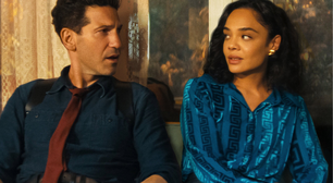 Final de 'Dele &amp; Dela', da Netflix, é perturbador por um motivo que vai além do assassino