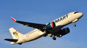 JetSMART inaugura voo regular Assunção-Rio e vira única low cost com rota direta para o Galeão