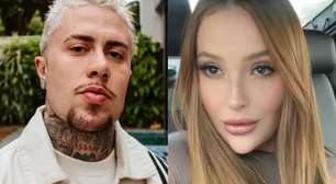 MC Daniel quebra o silêncio sobre affair com pivô de polêmica de Neymar; veja