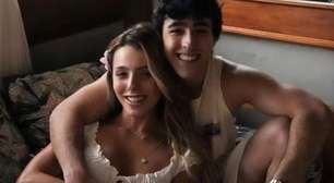 Polêmica! Enzo Rabelo revela verdade sobre namoro com mulher 10 anos mais velha