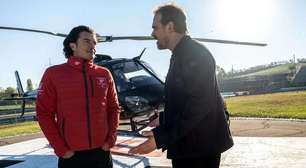 Temperatura Máxima - Saiba qual filme a TV Globo exibe neste domingo