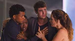 Web reage ao último capítulo de 'Dona de Mim': 'Leona tinha que fica com Marlon'