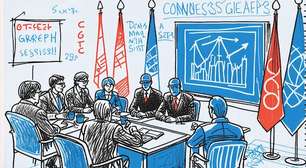 Abinee prevê até 30% de aumento nas exportações com acordo Mercosul-UE