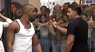 Primeira noite da Casa de Vidro do BBB 26 é marcada por confronto em Porto Alegre