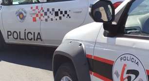 Cadáver é encontrado em campo de futebol em bairro de Itu