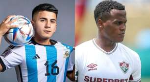 Coluna do Verdão: Arias e Almada mudariam o Palmeiras de patamar, mas