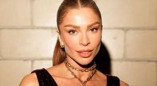 Grazi Massafera revela que fez promessa para superar trauma: 'Tinha pânico'