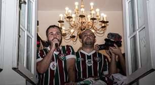 Fluminense parte para o "desespero" tentando resolver maior carência do elenco