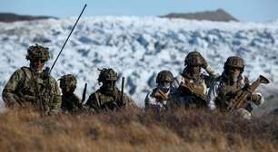 Partidos da Groenlândia reagem à ameaça de Trump de usar 'maneira dura' para adquirir a ilha