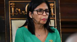 Presidenta interina da Venezuela agradece a Lula por apoio e solidariedade