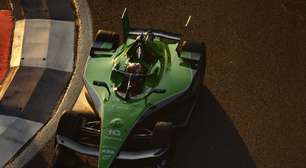 Fórmula E: Buemi faz pole no E-Prix 150 e iguala recorde histórico