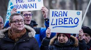 Governo do Irã ameaça manifestantes com pena de morte