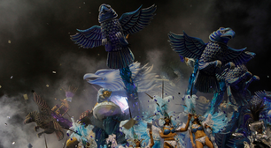 Carnaval 2026 em São Paulo: confira a ordem e as datas dos desfiles no Anhembi